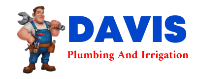 Trusted plumber in AMENIA